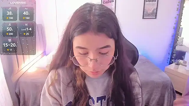 Amy joones online show from January 2025 04:00:02 PM