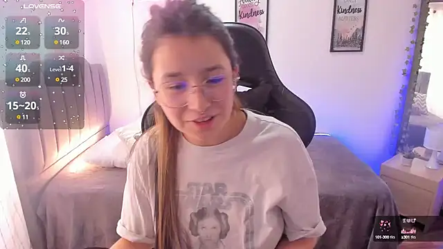 Amy joones online show from January 2025 04:46:02 PM