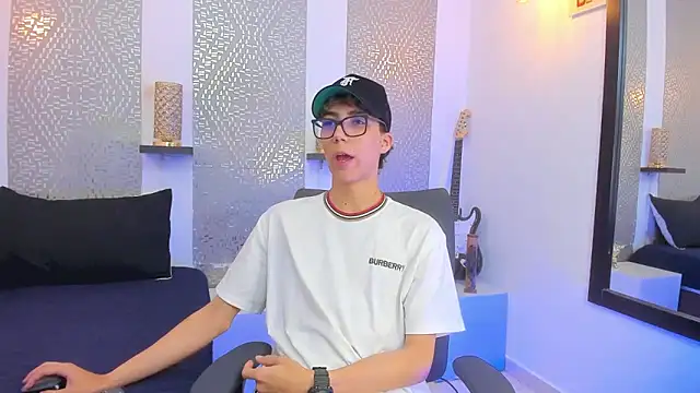 Nikolay Gregori online show from December 2024 04:43:01 AM