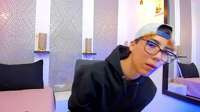 Nikolay Gregori online show from December 2024 04:47:02 AM