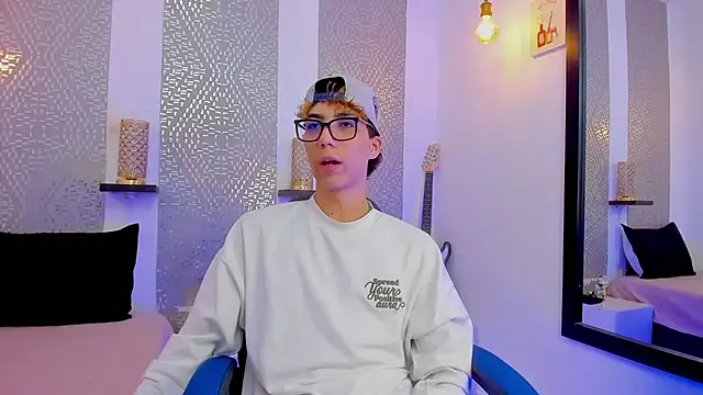 Nikolay Gregori online show from January 2025 04:26:01 AM