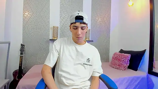 Nikolay Gregori online show from February 2025 07:13:02 AM