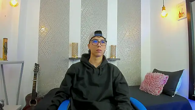 Nikolay Gregori online show from February 2025 03:58:02 AM