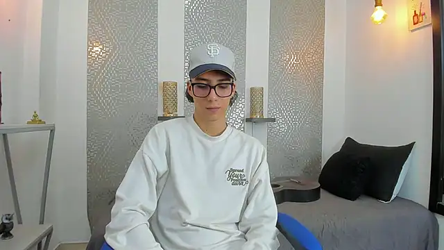 Nikolay Gregori online show from March 2025 07:11:01 AM