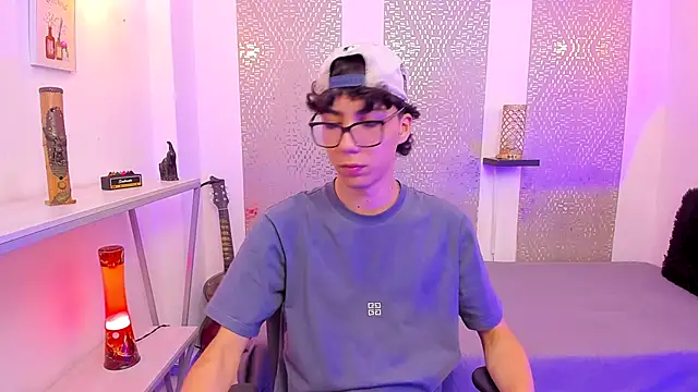 Nikolay Gregori online show from October 2025 04:21:01 AM