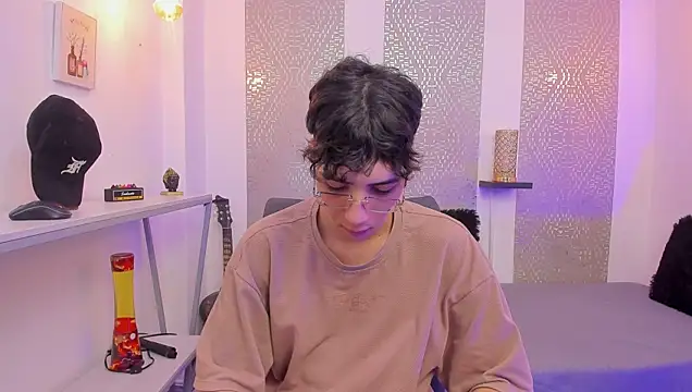 Nikolay Gregori online show from October 2025 04:03:02 AM