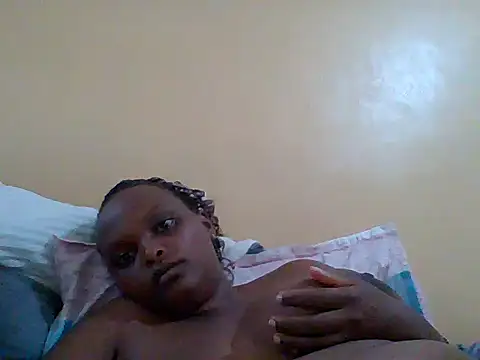Sexxy-Shie online show from February 2025 03:30:02 PM
