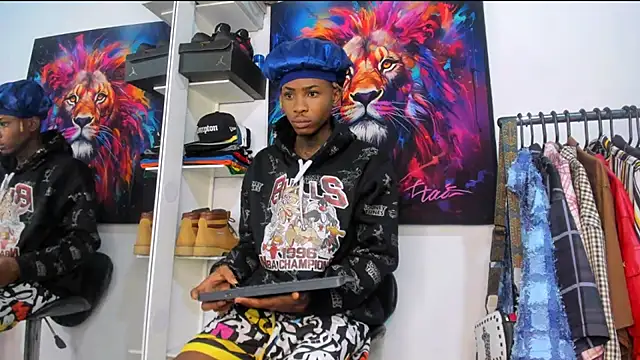 Snapshot of Pantera_black_21 chatting on October 2025 11:09:02 AM Pantera black 21 online show from October 2025 11:09:02 AM