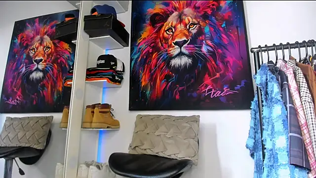 Snapshot of Pantera_black_21 chatting on October 2025 09:04:01 PM Pantera black 21 online show from October 2025 09:04:01 PM