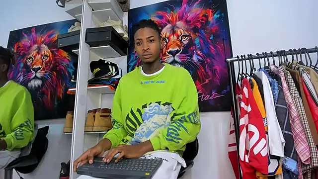 Snapshot of Pantera_black_21 chatting on October 2025 10:36:01 AM Pantera black 21 online show from October 2025 10:36:01 AM