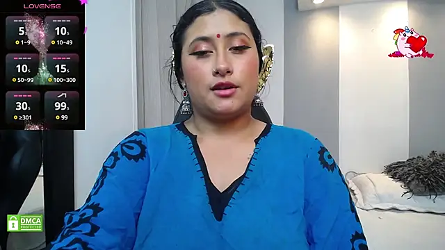 Snapshot of kalpanaaishaa chatting on January 2025 01:13:02 PM kalpanaaishaa online show from January 2025 01:13:02 PM