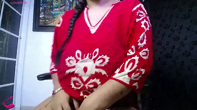 Snapshot of kalpanaaishaa chatting on September 2025 10:04:02 AM kalpanaaishaa online show from September 2025 10:04:02 AM