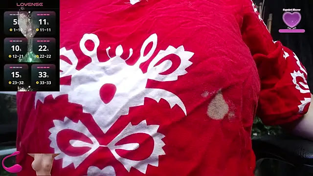 kalpanaaishaa online show from November 2025 10:16:01 AM