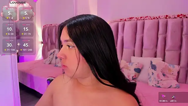 NikyBrookss online show from October 2025 11:42:02 AM