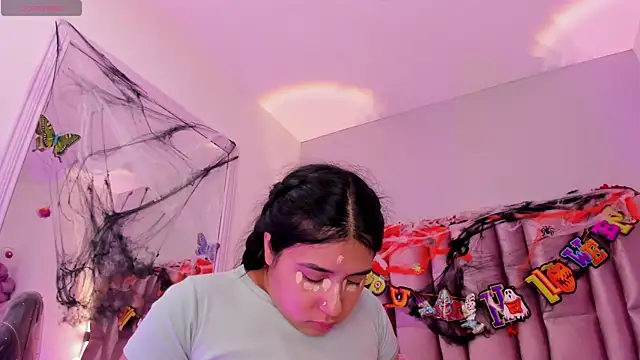 NikyBrookss online show from October 2025 10:50:01 AM