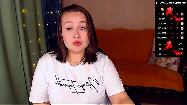 Cutie-Melanie online show from December 2024 12:16:02 PM