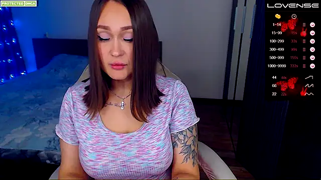 Cutie-Melanie online show from September 2025 04:23:02 PM