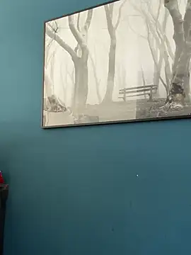 AnnikaRose online show from February 2025 12:27:01 PM