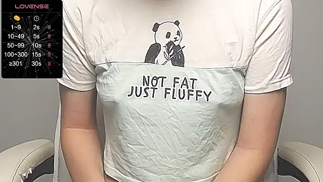 Snapshot of RRUUBBYYY chatting on October 2025 06:42:02 AM RRUUBBYYY online show from October 2025 06:42:02 AM