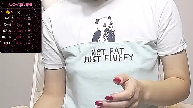 Snapshot of RRUUBBYYY chatting on November 2025 07:54:01 AM RRUUBBYYY online show from November 2025 07:54:01 AM