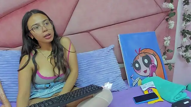 ValerySweety online show from November 2025 03:38:02 AM