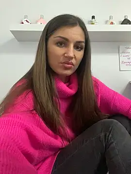 Lanaa19 online show from January 2025 02:47:01 PM