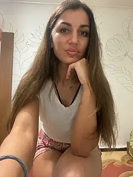 Lanaa19 online show from February 2025 07:55:01 PM