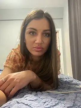 Lanaa19 online show from February 2025 10:31:01 PM