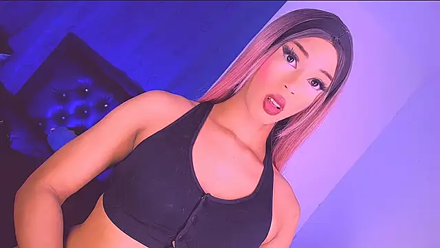 Vianca Chanel online show from September 2025 08:46:02 AM