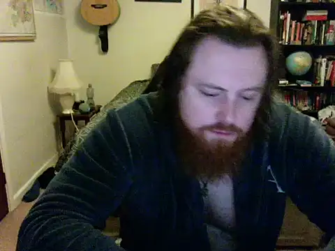 Hairy Guy30 online show from December 2024 12:30:01 AM