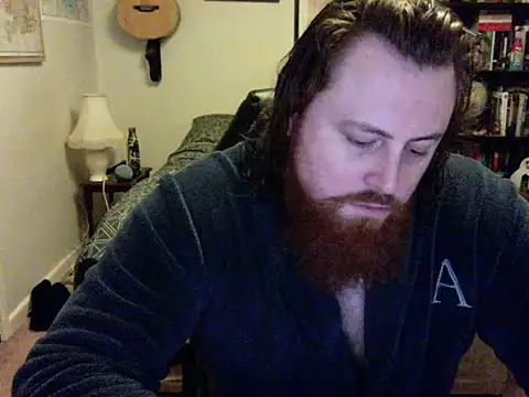 Hairy Guy30 online show from December 2024 02:09:01 AM