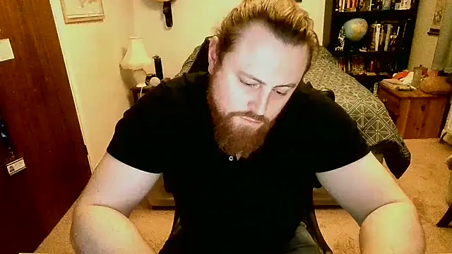 Hairy Guy30 online show from January 2025 12:12:01 AM