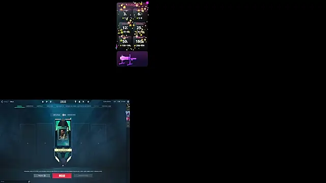 Snapshot of Gerony_ chatting on October 2025 05:48:02 AM Gerony online show from October 2025 05:48:02 AM