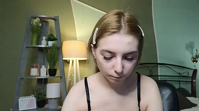 ever anderson online show from January 2025 10:40:01 AM