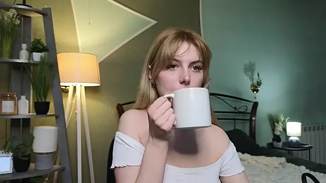 ever anderson online show from January 2025 11:06:02 AM