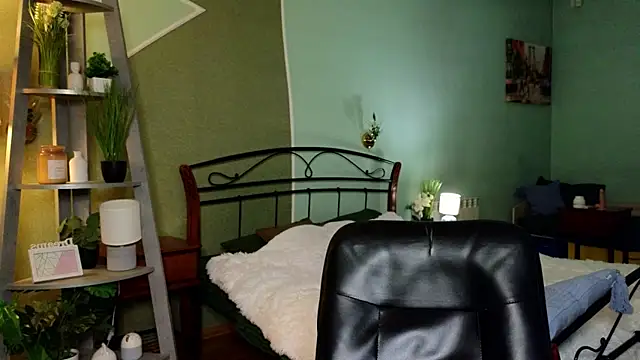 ever anderson online show from March 2025 05:50:02 PM