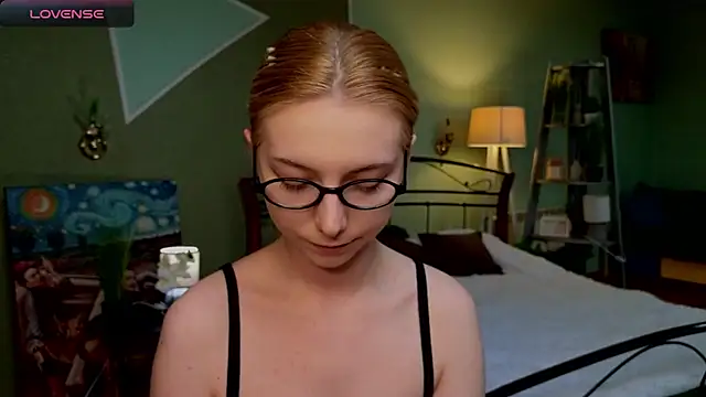 ever anderson online show from March 2025 11:28:02 AM