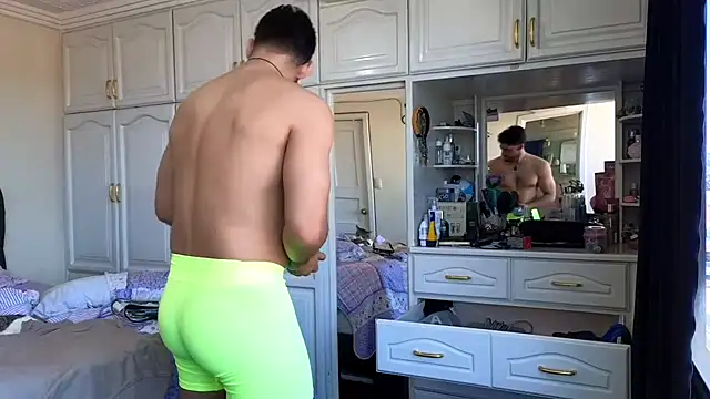 Jackyrose online show from December 2024 05:35:02 PM