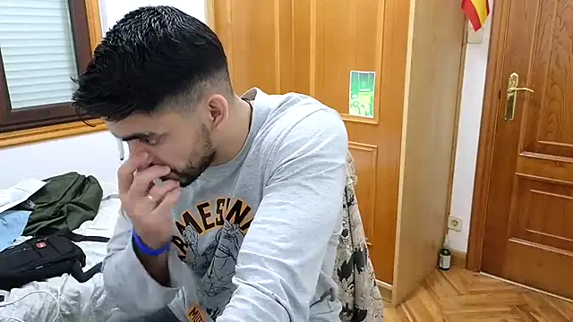 Jackyrose online show from February 2025 05:59:01 PM