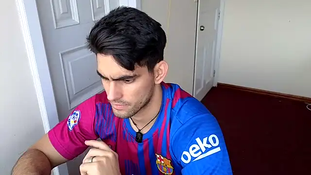 Jackyrose online show from March 2025 05:07:02 PM