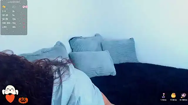 Snapshot of SharonR1 chatting on October 2025 03:01:01 PM SharonR1 online show from October 2025 03:01:01 PM