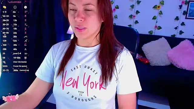 Snapshot of SharonR1 chatting on November 2025 02:30:02 PM SharonR1 online show from November 2025 02:30:02 PM