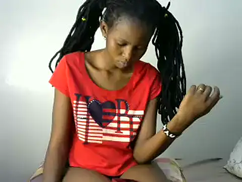 Kasweet Lee online show from December 2024 12:51:02 PM