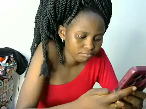 Kasweet Lee online show from January 2025 02:43:01 AM