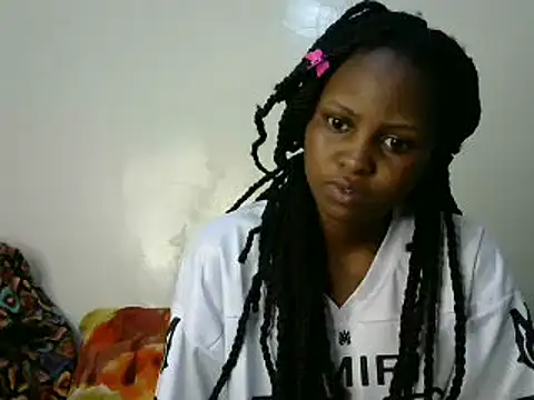 Kasweet Lee online show from January 2025 01:56:02 PM