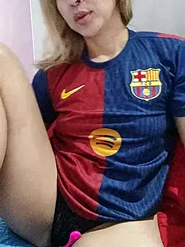 melissa 35  online show from October 2025 10:18:02 PM