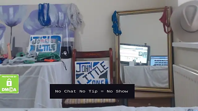 john little one1 online show from March 2025 06:32:01 PM