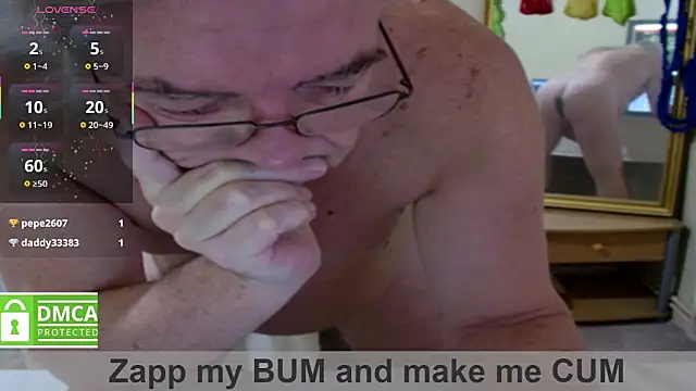 john little one1 online show from November 2025 11:15:01 PM