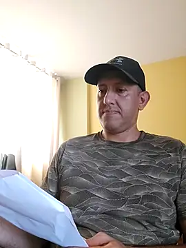 carozi online show from March 2025 05:07:01 PM