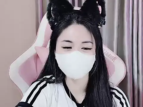 Snapshot of _Lygn__ chatting on January 2025 07:18:01 PM Lygn online show from January 2025 07:18:01 PM